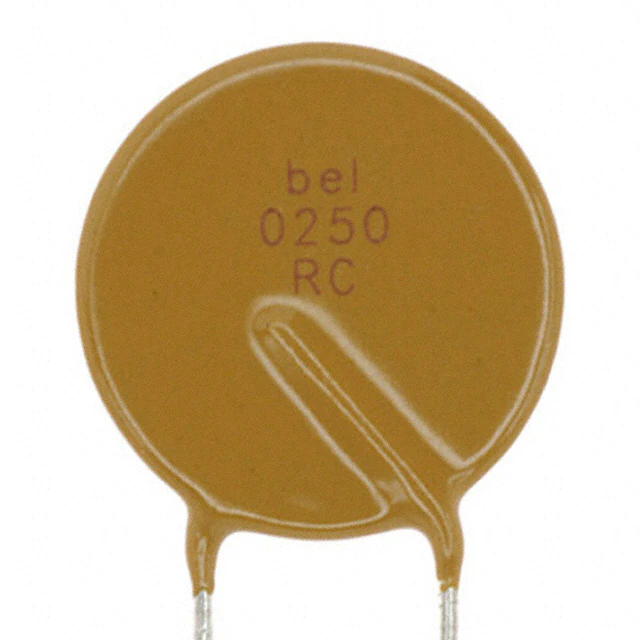 0ZRC0250FF1A Bel Fuse Inc.